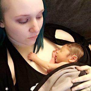 Meet your Posher, Kristi